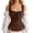 Coffee, variant on Women's Lace Up Pirate Renaissance Steampunk Pirate Vest Viking Costume Bustier Costume Peasant Bodice