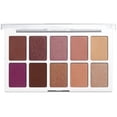 thumbnail image 4 of Paleta de sombras de ojos Wet n Wild Color Icon, 10 unidades, rosa y azul, 4 of 5