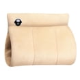 thumbnail image 1 of Portable Graphene Waterless Hand Warmer Folding Heating Pad Covering Abdomen#, 1 of 5