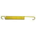 thumbnail image 2 of Upper Brake Shoe Return Spring for 46-65 Jeep Models w/ 11" Brakes, F or R, 2 of 2