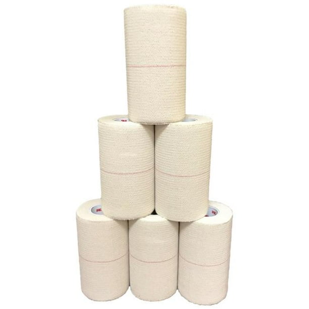 3M Products 2685 4 in. Veterinary Elastic Adhesive Tape