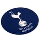 thumbnail image 2 of Tottenham Hotspur FC - Pegatina para Coche Diseño Escudo (Marino, Blanco), 2 of 2
