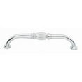 thumbnail image 4 of Alno A234-6-AEM Tuscany 6" Cabinet Pull Antique English Matte, 4 of 6