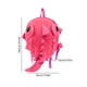 thumbnail image 4 of Bolsa Dibujos animados 3D dinosaurio niño mochila lindo niños mochila escolar para viaje (rosa) Sywqhk Para Estrenar, 4 of 7