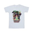 thumbnail image 1 of DC Comics Mens DC Comics DC League Of Super-Pets Super Powered Pack T-Shirt, 1 of 1