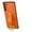 Orange, variant on Allytech Case for Samsung Galaxy S24 Plus with Wristband & Ring Holder, Luxury PU Leather Screen Lens Protection Shockproof Anti-Scratch Slim Cover Case for Women Men - Darkblue