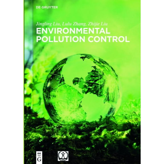 Environmental Pollution Control, (Hardcover)