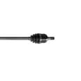 thumbnail image 4 of MAXFAVOR CV Axle Shaft Front Left Joint For 2001-2005 Audi Allroad Quattro Manual Trans NCV23605, 4 of 4