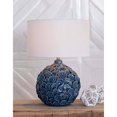 thumbnail image 7 of Regina Andrew 13-1366WT Lucia 26" Tall Buffet Table Lamp - White, 7 of 7