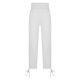 thumbnail image 5 of WILLBEST Pantalones de Yoga para Mujer, de Cintura Alta, Cortos, Sueltos, Cómodos, Informales, para Correr, con Bolsillos Profundos para Hacer Ejercicio Y Grande, 5 of 5
