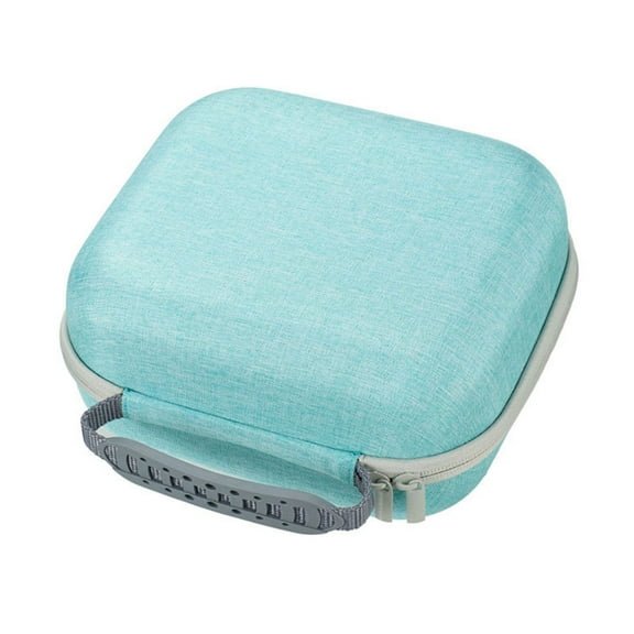 Earphones Case, Over Ear Headphones Carrying Case Storage Bag for Cloud III Headsets