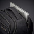 thumbnail image 4 of Mochila Samsonite Modern Utility Double Shot Charcoal, 4 of 5