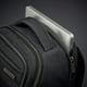 thumbnail image 4 of Mochila Samsonite Modern Utility Double Shot Charcoal, 4 of 5