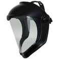 thumbnail image 1 of Protector facial UVEX de Honeywell Bionic S8500 con visor transparente, 1 of 7