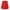 Red, variant on 1pc Wall Light Lampshade Delicate Lamp Cover Household Table Light Accessory