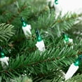 thumbnail image 3 of Northlight 100 Count Mini Christmas Lights with 34.5 ft. Wire, 3 of 5