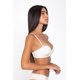 thumbnail image 3 of Brassier Balconette Strapless Diane & Geordi Colombia Microfibra piel 32 021125, 3 of 4