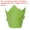 Green, variant on Uxcell 50 Pcs Tulip Cupcake Liners Standard Paper Baking Cups Greaseproof Wrapper Disposable Natural