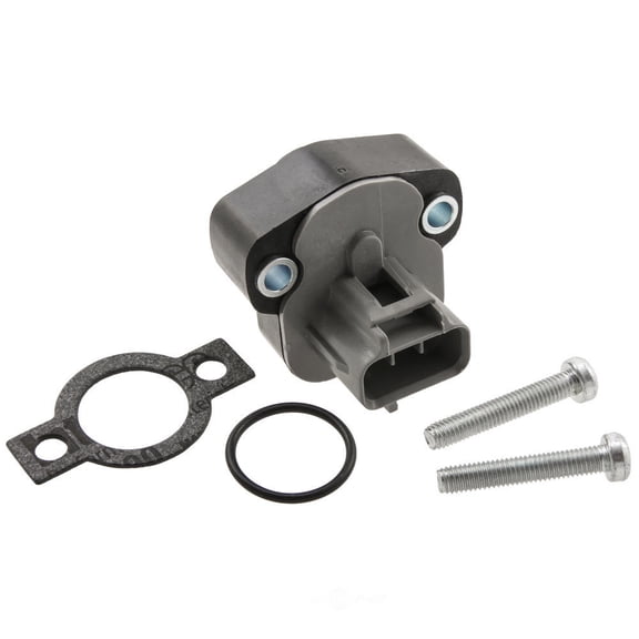 Wells Vehicle Electronics 5S5101 Throttle Position Sensor