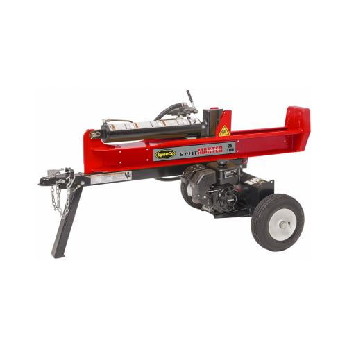 Special Speeco Products 597477 Log Splitter, 25 Tons
