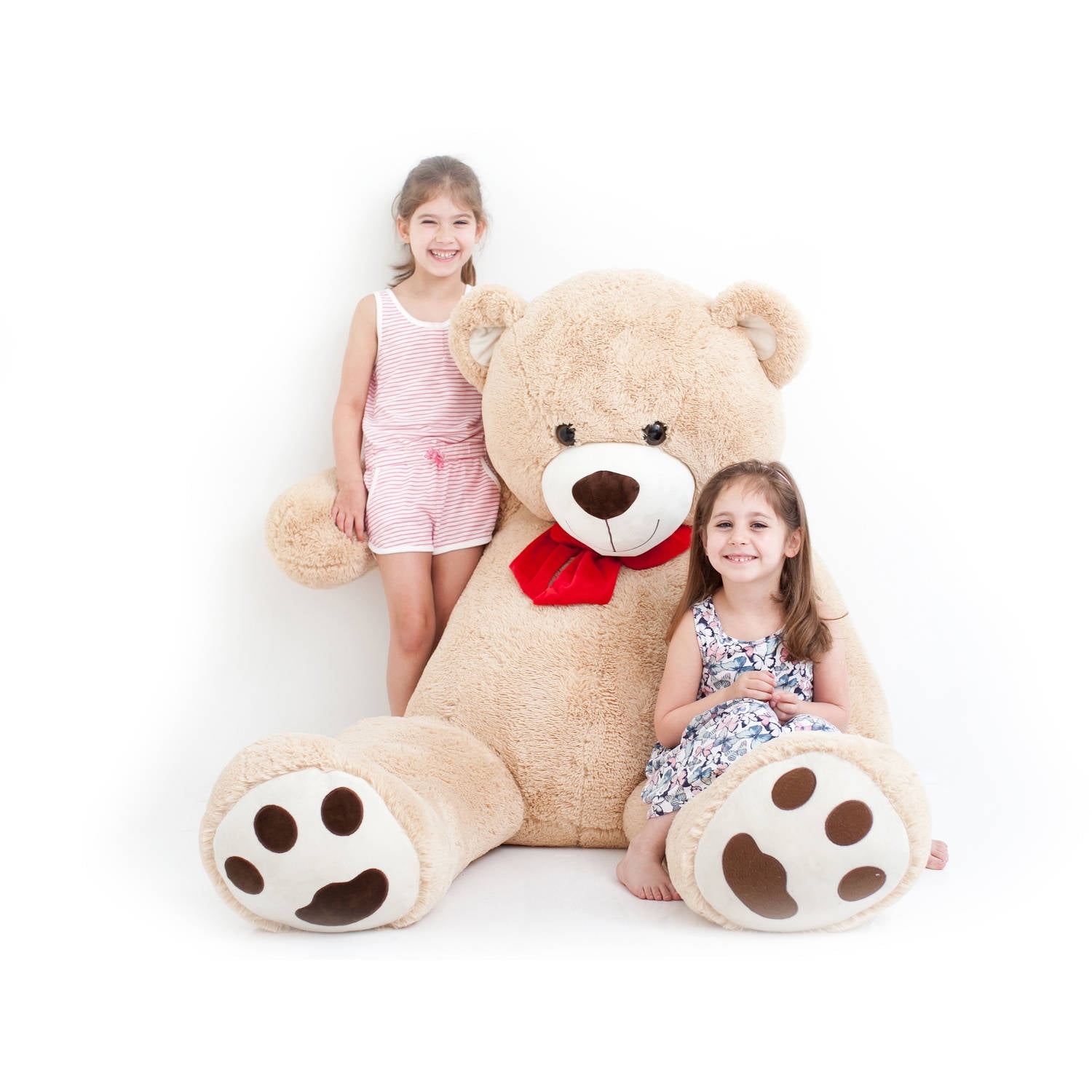 walmart teddy bear commercial