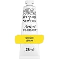 thumbnail image 1 of Pintura Al Óleo Artist Winsor Winsor & Newton Serie 2 #722 Limon, 1 of 3