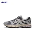 thumbnail image 1 of Zapatillas de running Asics Gel Kahana 8 Cross-country con malla y aumento de altura para hombre y mujer, 1 of 4