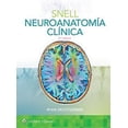 thumbnail image 1 of SNELL. NEUROANATOMIA CLINICA WOLTERS KLUWER RYAN SPLITTGERBER, 1 of 2