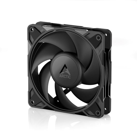 Arctic ACFAN00348A P12 Pro LN 120mm Case Fan - fluid dynamic bearing - max 2000 RPM - PWM regulated