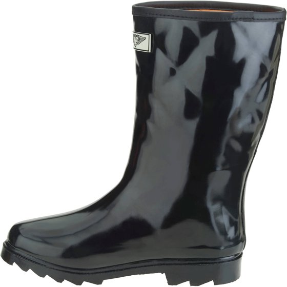 Forever Young Forever Young Women�s Short Quilted Rain