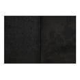 thumbnail image 7 of Moe's Home Collection Meridian Wall Sculptures Metal Black, 7 of 7