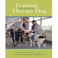 thumbnail image 1 of Teaming with Your Therapy Dog par Ann R. Howie, 1 of 3