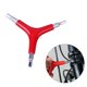 thumbnail image 4 of BESTYASH Llave Y Para Reparación De Bicicletas En Color De Fácil Control, 4 of 8