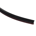 thumbnail image 4 of 4M Car Sealing Strip Inclined T-shaped Weatherproof Edge Trim Rubber Universal, 4 of 7