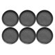 thumbnail image 1 of Filtro Hepa de 6 uds Compatible con piezas de aspiradora Philips Fc8009 Fc6723, 1 of 5