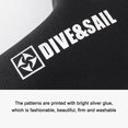 thumbnail image 3 of Los guantes de buceo de neopreno mantienen el calor para bucear, remar, surfear, deportes acuáticos, guantes, 3 of 9