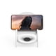 thumbnail image 5 of Wireless Charging Stand Wireless Charger Fast Wireless Charging Stand Wireless Charger Stand Wireless Charging Stand Chair Amplifier Wireless Charger For IOS For Android For, 5 of 8