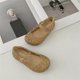 thumbnail image 1 of Melissa Sandalias con Nudo de Mariposa para niños Boca de pescado Jelly Fragante Zapatos para niños Diseño para padres e hijos Nueva gran oferta de temporada Mo, 1 of 5