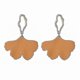 thumbnail image 5 of Trendy Korean Dangle Earrings For Women Vintage Statement Jewelry Geom, 5 of 5