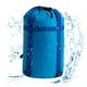thumbnail image 2 of Saco de dormir para acampar al aire libre, bolsa de compresión impermeable de nailon deportivo Zhivalor 221273-6, 2 of 4