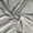 Silver, variant on FWD 60" Spandex Polyester Blend Velvet Sewing & Craft Fabric By the Yard, Silver