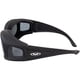 thumbnail image 2 of Global Vision Eyewear Men's Outfitter 24 Gafas de Seguridad wi, 2 of 2