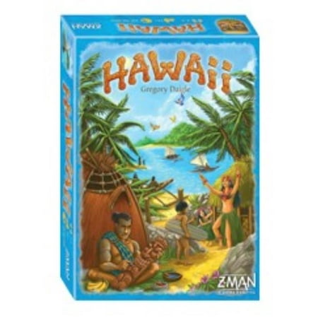 Hawaii New (The Best City Building Games)