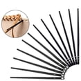 thumbnail image 5 of BUYISI Home Decoration Single And Double Eye Needles For Knitting, For Leather Sewing Multi-Functional Arts,Crafts Section B 3Pcs, 5 of 5