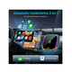 thumbnail image 5 of Carpaly Adaptador Inalambrico Wireless 2en1 Rgb Para Android Negro, 5 of 5