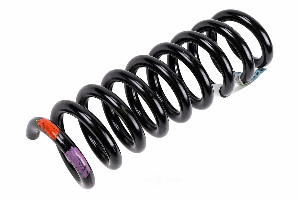 GM Genuine Parts 84010830 Rear Coil Spring