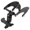 thumbnail image 4 of Amortiguador trasero Accesorios de scooter Amortiguador trasero de scooter Scooters eléctricos Acces TOMSHOO Amortiguador trasero, 4 of 7