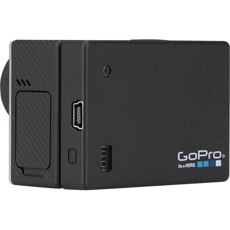 UPC: 0818279012545 | GoPro Battery BacPac? – ABPAK-401