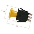 thumbnail image 2 of The ROP Shop PTO Switch for John Deere 54D, 3TNV76, 2025R, 3TNV88 Compact Utility Tractor, 2 of 7