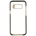 thumbnail image 2 of GEAR4 D3O Samsung Galaxy S8 Plus Clear/Black Piccadilly case - SGS8E85D3, 2 of 3